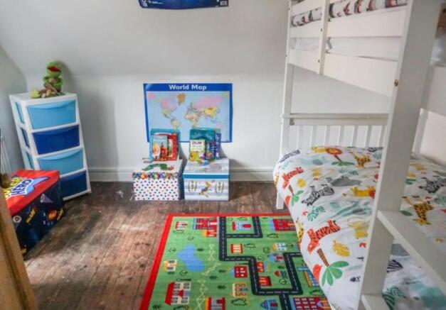Bedroom 2