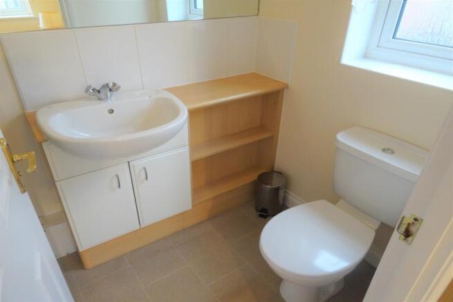 Master En Suite