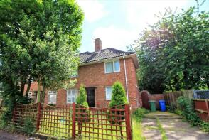 43, Pettus Road, Norwich NR4 7BU