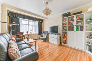 12, Norbury Rise, Norbury, London SW16 4JF
