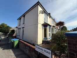75, Mortimer Road, Southampton SO19 2HJ