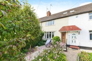176, Glebe Road, Letchworth Garden City SG6 1DY