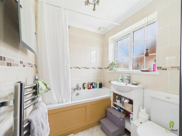 Presented by Kevin at EweMove Bexleyheath and Dart