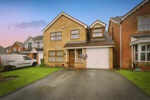 9, Poplar Grove, Coventry CV8 3QE