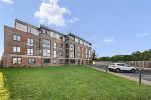 Flat 16, 527 529 Bishopsgate House, Staines Road, Hounslow TW4 5DZ
