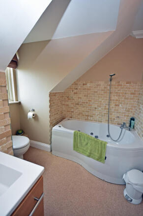 En suite