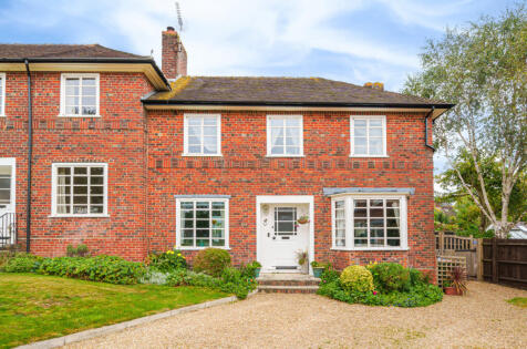 Ethelburt Avenue, Bassett Green, Southampton, Hampshire, SO16