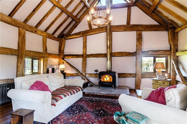 Wood Burner