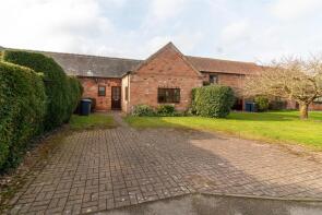 4, Elms Court, Bassingfield Lane, Radcliffe-on-trent, Bassingfield NG12 2LG