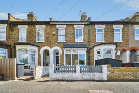 Devonshire Close, LONDON, London, E15