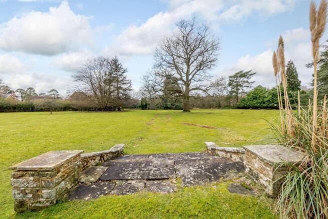 Communal Gardens