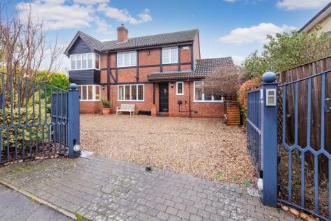 Sheephouse Road, Maidenhead, SL6