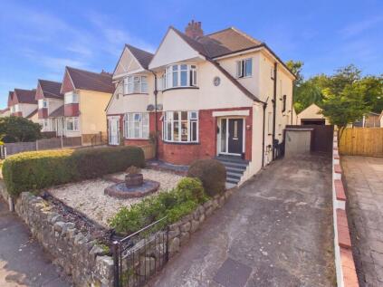 Northleigh Avenue, Milton , Weston-super-Mare, BS22