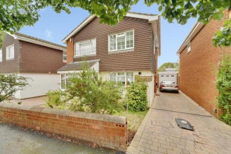 Willmers Close, Bedford