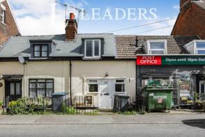 210, High Road, Felixstowe IP11 0SN