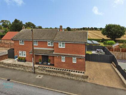 Great North Road, Ranskill, Retford