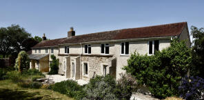 Old Smithy Cottage, Sellicks Green, Pitminster, Taunton TA3 7SA