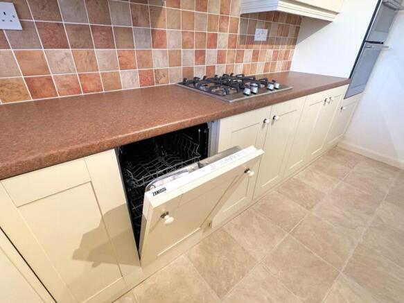 Dish-washer