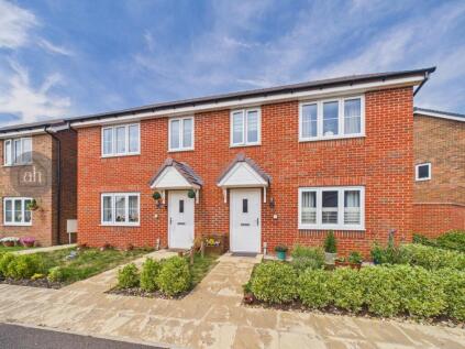 Old Cannon Way, Thurston