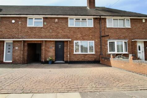 Pear Tree Road, Shard End