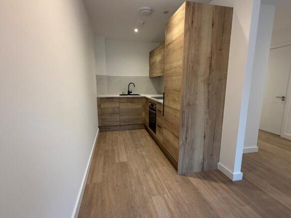 138 Kitchen