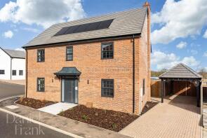 Wellstead, Ongar Road, Fyfield, Ongar CM5 0RB