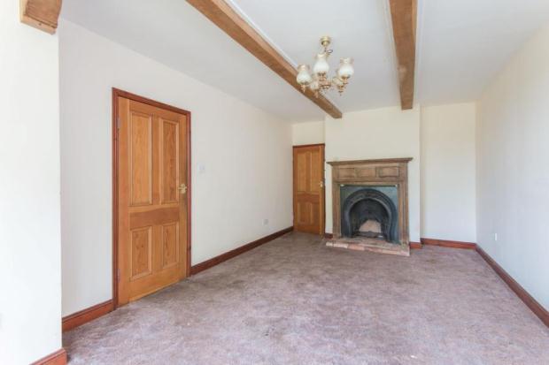 Reception Room 2