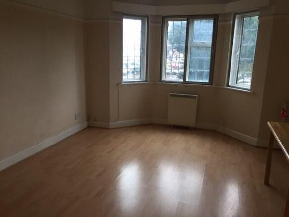Flat for rent