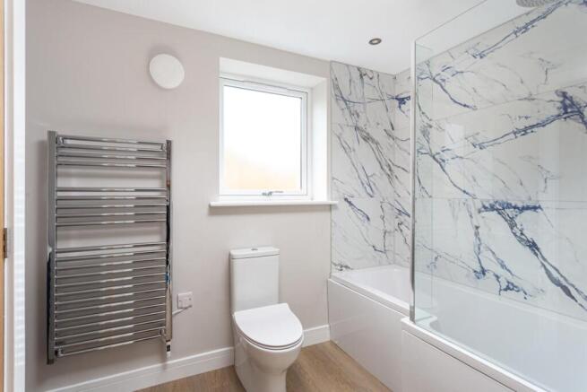 2 bed Detached Bungalow for sale Image 8