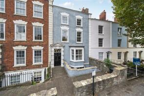 309, Hotwell Road, Hotwells, Bristol BS8 4NQ