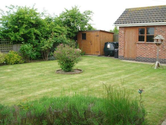 Garden 2