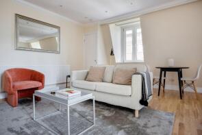 2, Glendower Place, London SW7 3DP