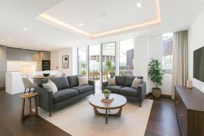 Apartment D.1602, Dahlia House, North Wharf Road, London W2 1AW