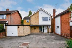 12, Hidcote Road, Leicester LE2 5PE