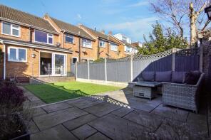6, Windermere Avenue, Eastern Green, Coventry CV5 7GP