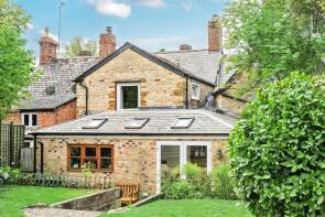 Herb Cottage, High Street, Banbury OX17 2BD