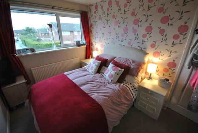 BED 1