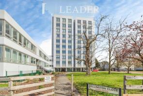 11, Wellington Close, Walton-on-thames KT12 1AX