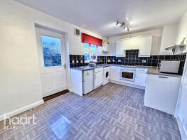3, Shades Close, Leicester LE9 3ZH