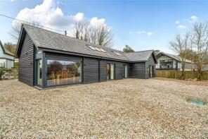 The Old Dairy, Rosenannon, Bodmin PL30 5PJ