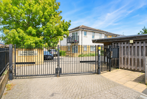 Hedera Place, Hounslow, TW4