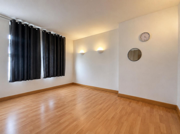 Main Room