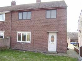 18, The Green View, Shafton, Barnsley S72 8PW