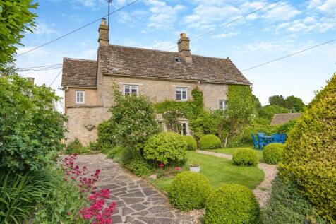 Arlington, Bibury