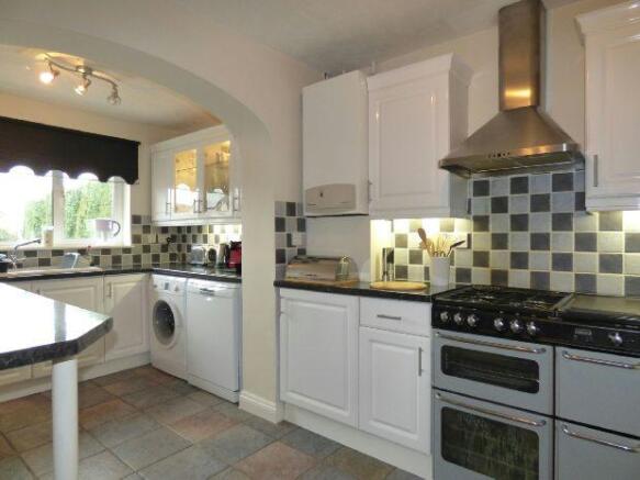 Kitchen Photo
