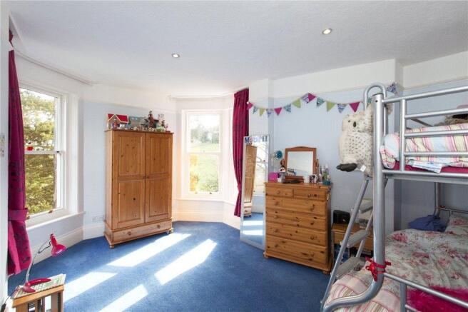 Bedroom 4