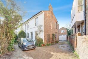 30a, Kimbolton Road, Bedford MK40 2NR