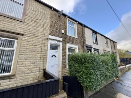 Lowerhouse Lane, Burnley