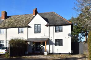 4, Manor Way, Bromley BR2 8ES