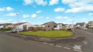 34, Chisholm Avenue, Causewayhead, Stirling FK9 5QT